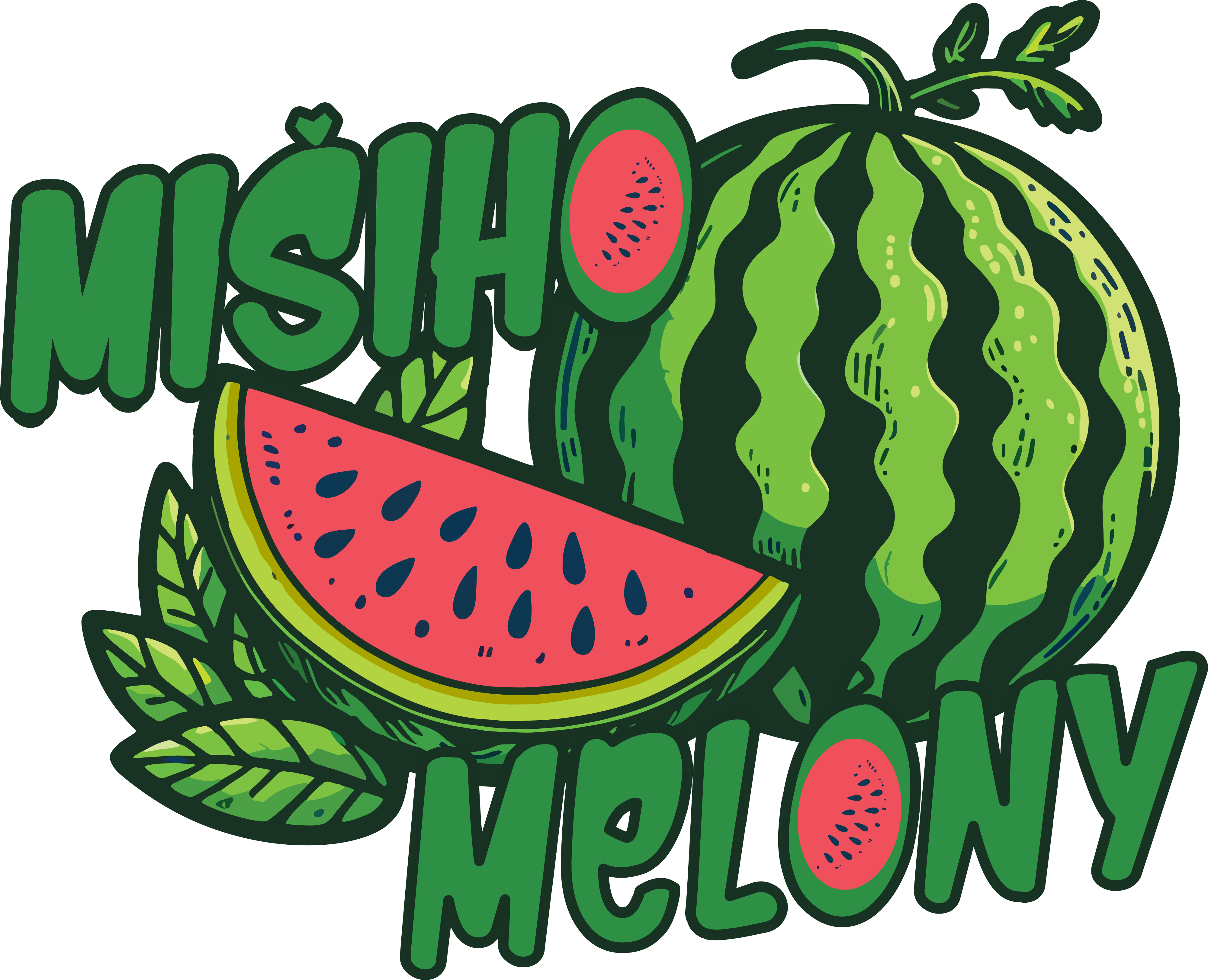 Logo Mišiho Melóny